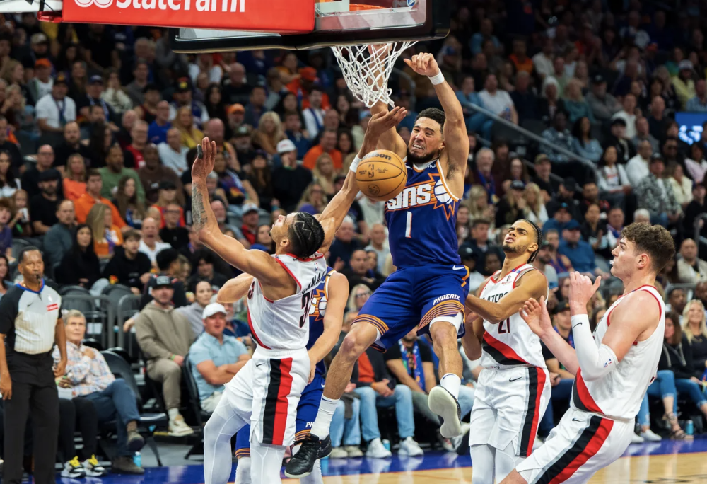 爱游戏tv-雄鹿轻取北京队，米切尔带队取胜