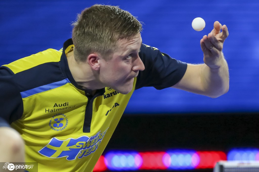 爱游戏官网-德国队逆转瑞典队，林高远扛起全队