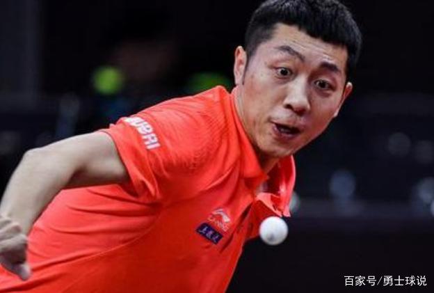 爱游戏大厅-奥地利队碾压波兰队，许昕高光表现