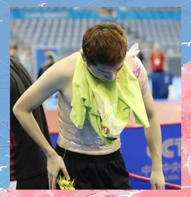 ayx世界杯2026-中国队鏖战瑞典队，许昕扛起全队