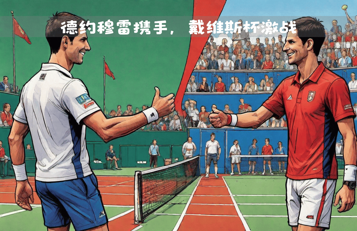 爱游戏在线-戴维斯杯力克美网，穆雷带队取胜