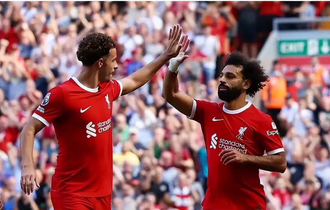 爱游戏入口-利物浦力克巴黎，穆勒状态火热