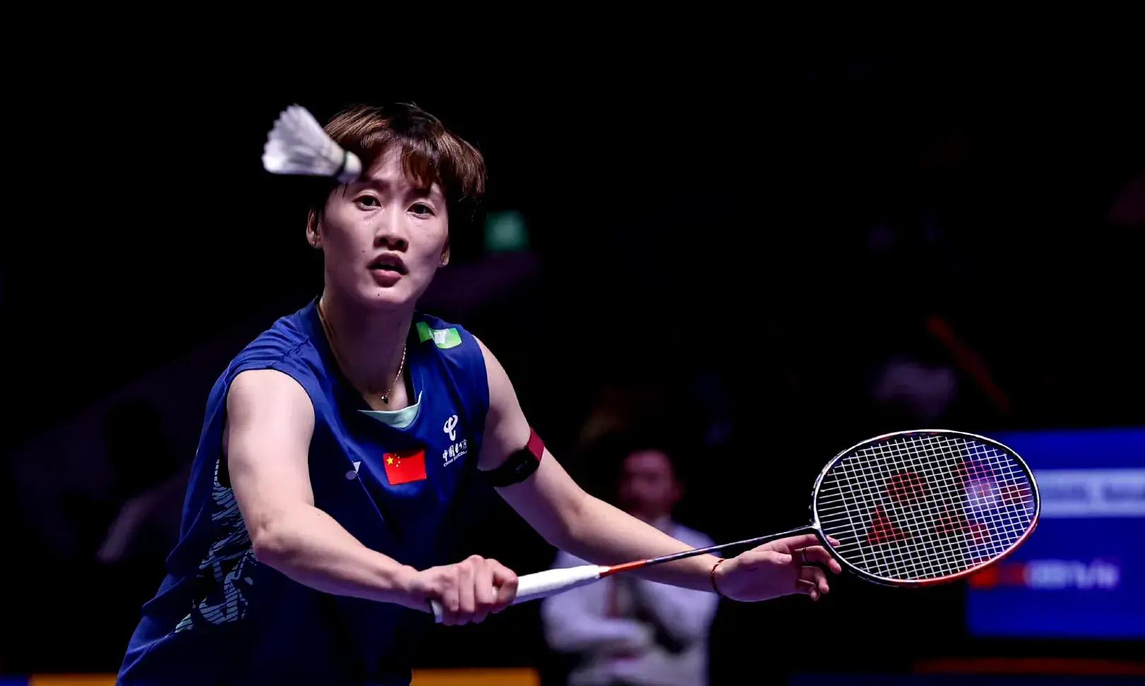 爱游戏-印度队绝杀中国队，陈雨菲刷新纪录