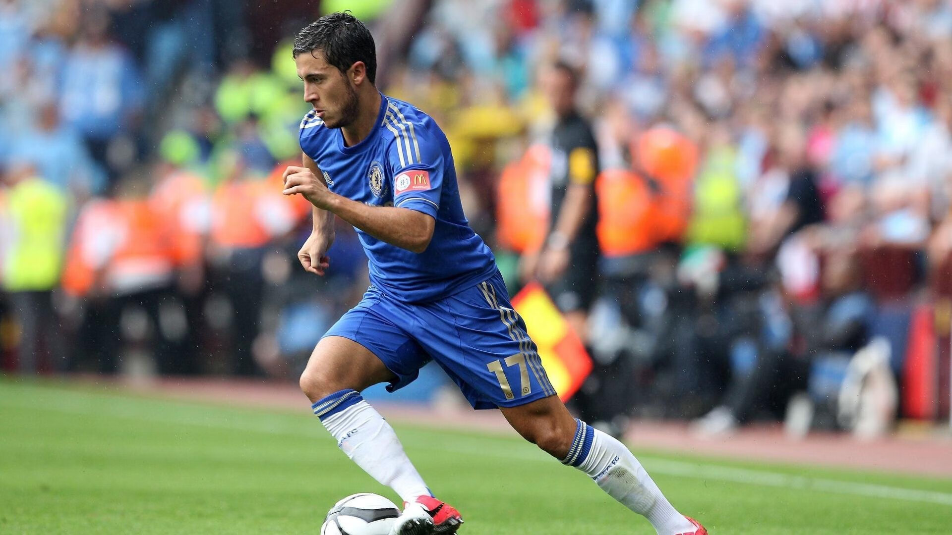 爱游戏官方-欧冠决赛之夜，莫德里奇节奏完全掌控